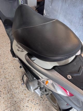 Piaggio Liberty 2012 Blanca