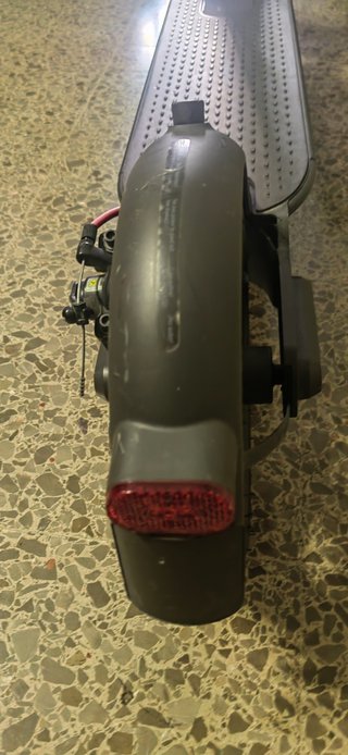 Patinete Xiaomi M365 Pro