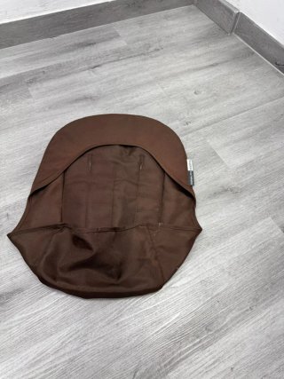 Funda Silla Bugaboo Bebé Marrón
