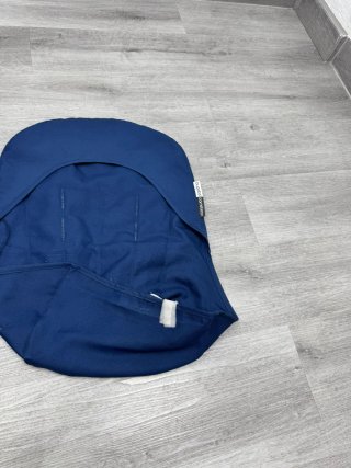 Funda Bugaboo Universal Silla Bebé Azul Marino