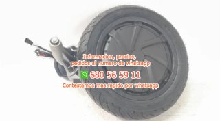 Motor completo seat s012101000 mo mo m Ref:0179127