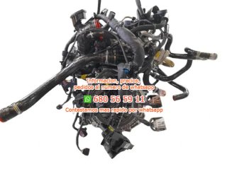 Mocep1370280 g4ll motor completo kia n Ref:7591624