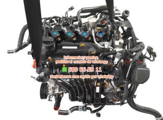 Mocep1370280 g4ll motor completo kia n Ref:7591624
