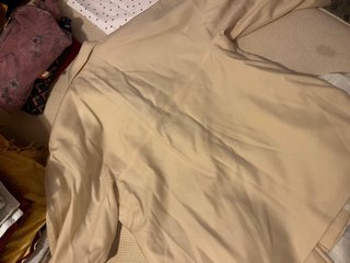 Blazer Elena Mirò Beige Spalle Imbottite L