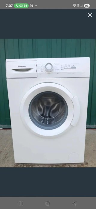 Lavadora
