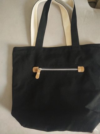 Shopper Ralph Lauren nera