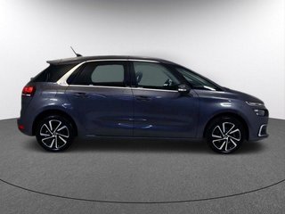 Citroën C4 SpaceTourer C4 PICASSO SPACETOURER 1.2 PURETECH 96KW S&S FEEL 5P