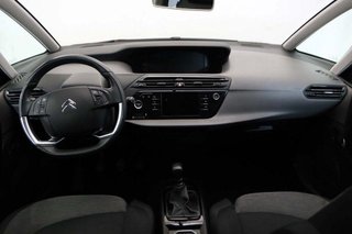 Citroën C4 SpaceTourer C4 PICASSO SPACETOURER 1.2 PURETECH 96KW S&S FEEL 5P