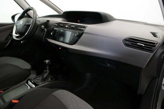 Citroën C4 SpaceTourer C4 PICASSO SPACETOURER 1.2 PURETECH 96KW S&S FEEL 5P