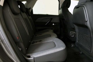 Citroën C4 SpaceTourer C4 PICASSO SPACETOURER 1.2 PURETECH 96KW S&S FEEL 5P