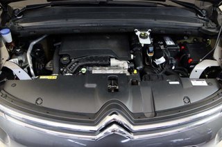 Citroën C4 SpaceTourer C4 PICASSO SPACETOURER 1.2 PURETECH 96KW S&S FEEL 5P