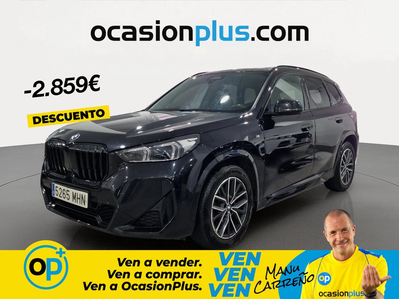 BMW X1 sDrive18i 100 kW (136 CV) - foto 1