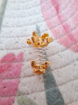 Charm Slinky de Toy Story Disney