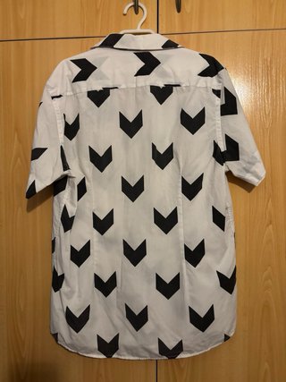 Camisa ASOS Hombre