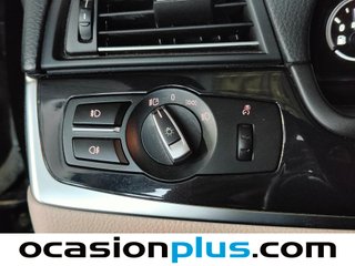BMW Serie 5 520d 140 kW (190 CV)
