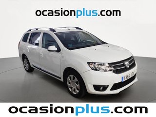 Dacia Logan MCV Laureate TCE 66 kW (90 CV)