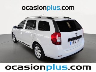 Dacia Logan MCV Laureate TCE 66 kW (90 CV)