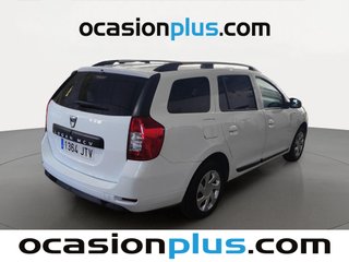 Dacia Logan MCV Laureate TCE 66 kW (90 CV)