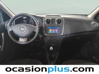 Dacia Logan MCV Laureate TCE 66 kW (90 CV)