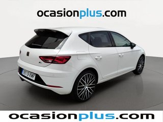 SEAT León 1.2 TSI St&Sp Style 81 kW (110 CV)