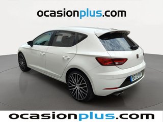 SEAT León 1.2 TSI St&Sp Style 81 kW (110 CV)
