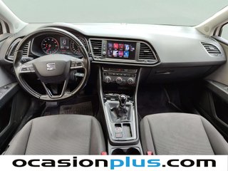SEAT León 1.2 TSI St&Sp Style 81 kW (110 CV)