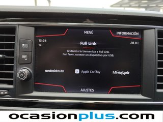 SEAT León 1.2 TSI St&Sp Style 81 kW (110 CV)