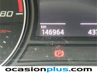 SEAT León 1.2 TSI St&Sp Style 81 kW (110 CV)