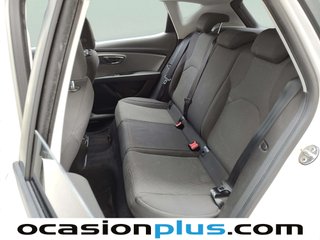 SEAT León 1.2 TSI St&Sp Style 81 kW (110 CV)
