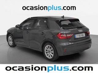 Audi A1 Sportback Advanced 30 TFSI 81 kW (110 CV) S tronic