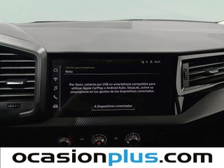 Audi A1 Sportback Advanced 30 TFSI 81 kW (110 CV) S tronic