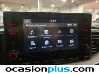 Kia Ceed 1.0 T-GDI Drive 74 kW (100 CV)