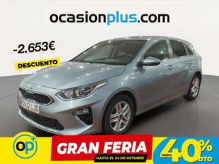 Kia Ceed 1.0 T-GDI Drive 74 kW (100 CV)