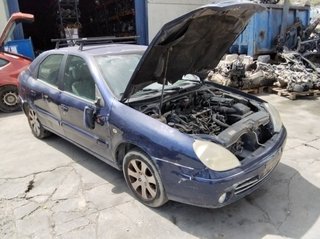 1885802 citroen 9646469180 centralita airbag xsara