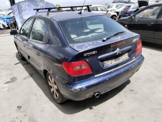 1885802 citroen 9646469180 centralita airbag xsara