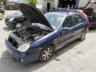 1885802 citroen 9646469180 centralita airbag xsara