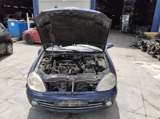 1885802 citroen 9646469180 centralita airbag xsara