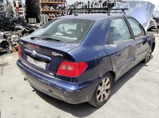 1885802 citroen 9646469180 centralita airbag xsara