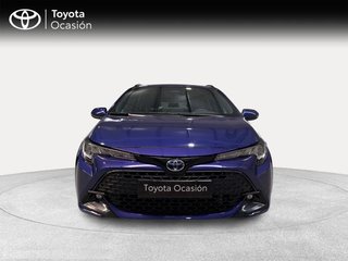 Toyota Corolla 140H Active Plus Touring Sport