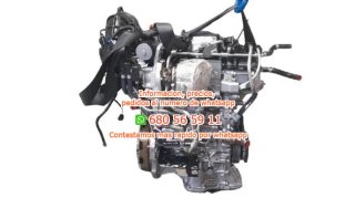 Motor completo g3lf kia stonic ybcuv m Ref:7435460