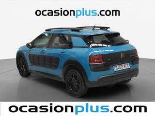 Citroen C4 Cactus PureTech 82 Feel 60 kW (82 CV)