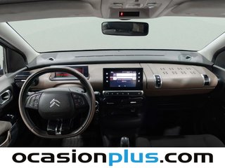Citroen C4 Cactus PureTech 82 Feel 60 kW (82 CV)