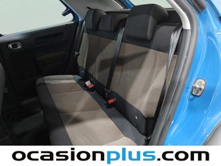 Citroen C4 Cactus PureTech 82 Feel 60 kW (82 CV)