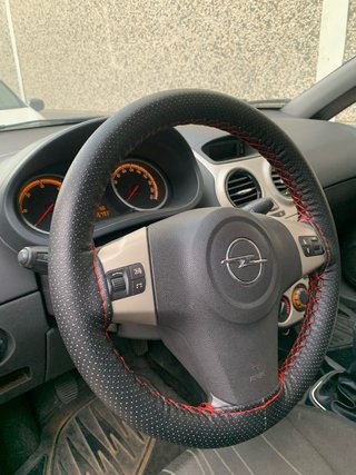 Opel Corsa 2006