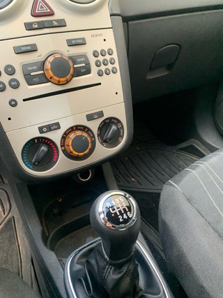 Opel Corsa 2006