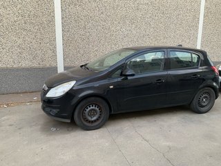 Opel Corsa 2006