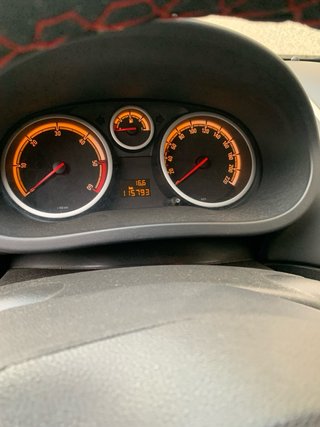 Opel Corsa 2006