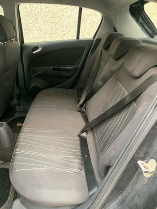 Opel Corsa 2006