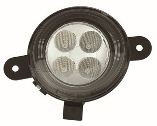 Faro Auxiliar IZQUIERDO O DERECHOdo Luz Diurna (Led) para Renault TWINGO III 2014