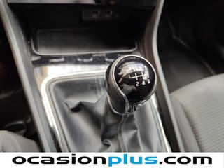 SEAT León 1.2 TSI St&Sp Style 81 kW (110 CV)